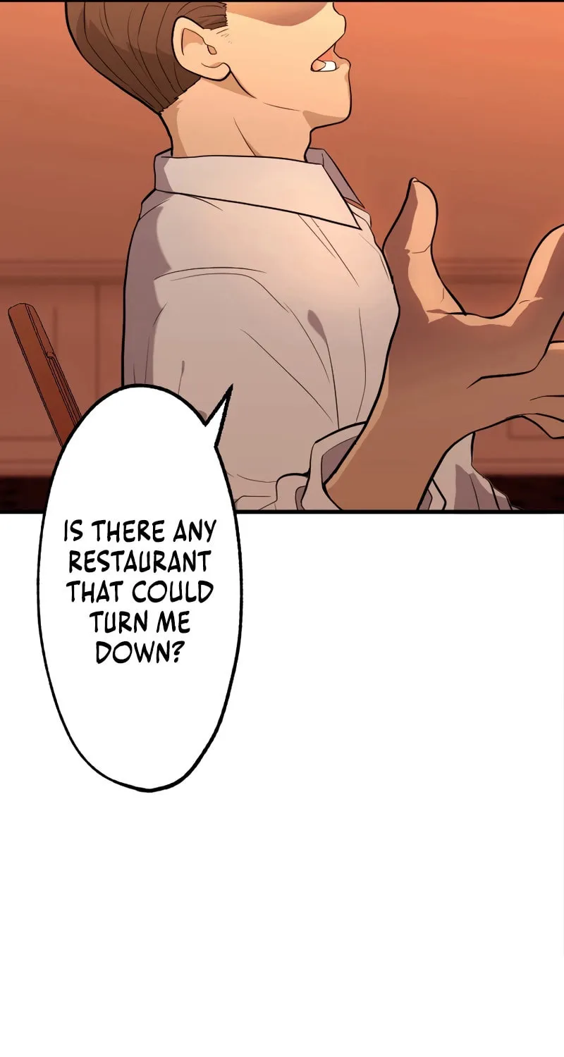 Fukushuu Restaurant Chapter 1 page 22 - 