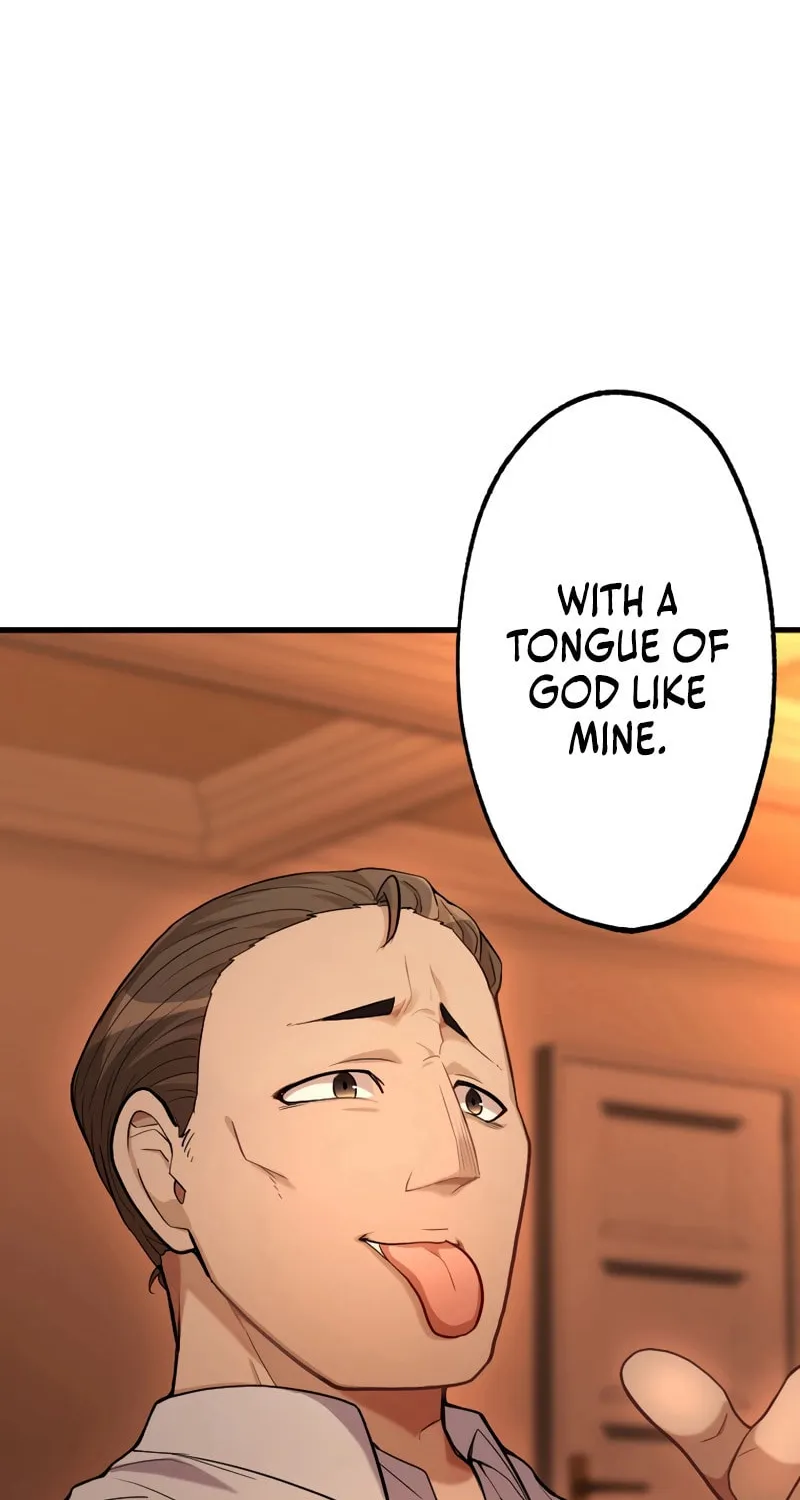 Fukushuu Restaurant Chapter 1 page 23 - 