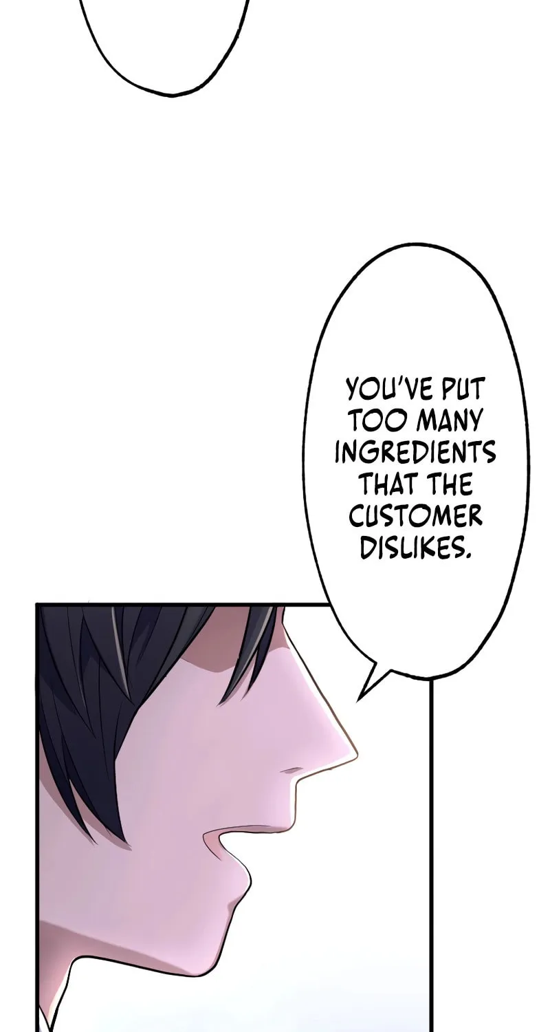Fukushuu Restaurant Chapter 1 page 29 - 