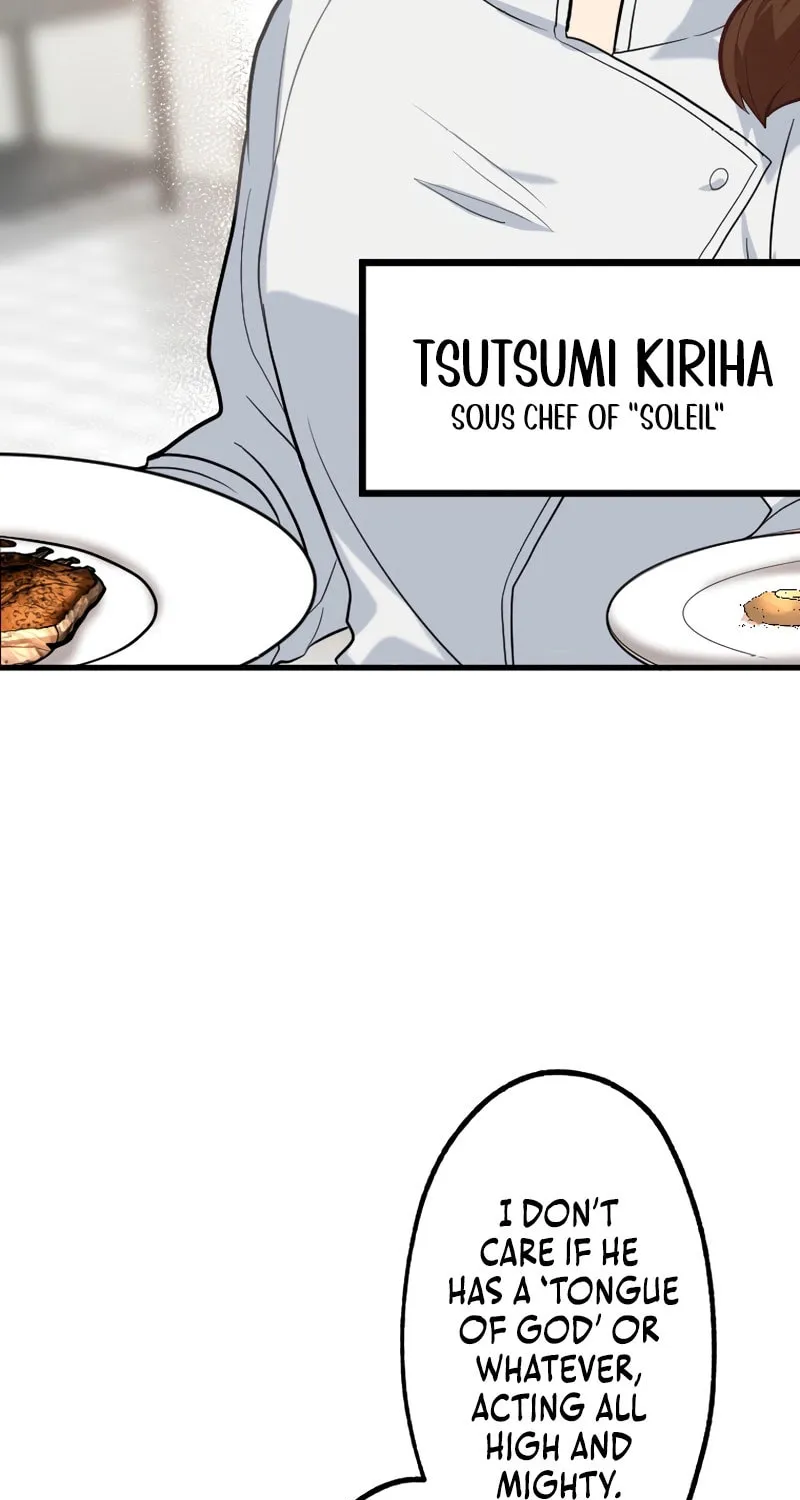 Fukushuu Restaurant Chapter 1 page 34 - 