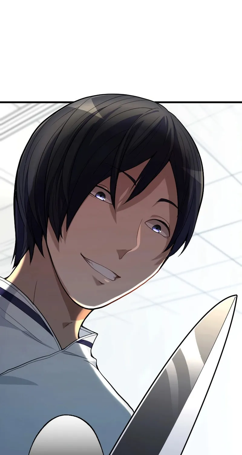 Fukushuu Restaurant Chapter 1 page 37 - 
