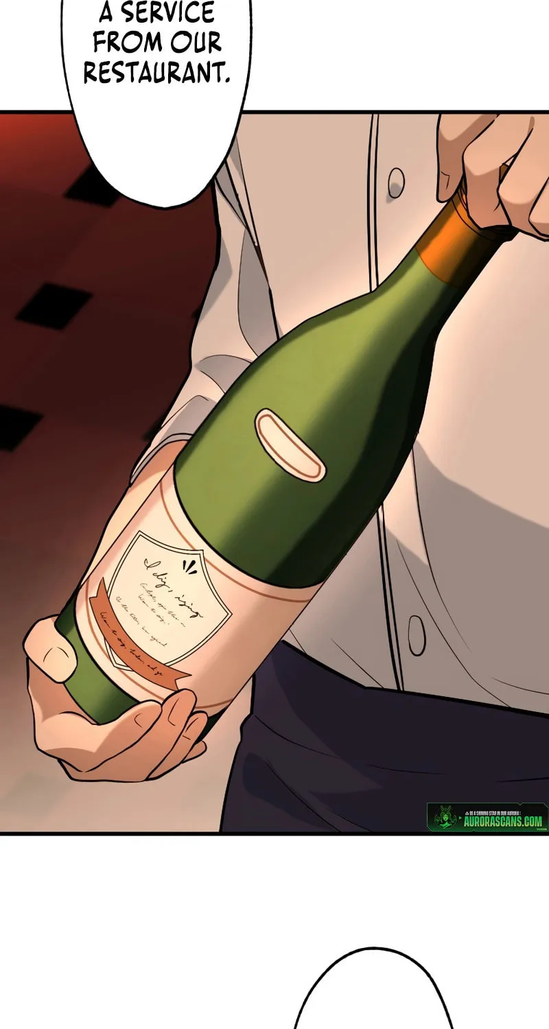 Fukushuu Restaurant Chapter 1 page 44 - 