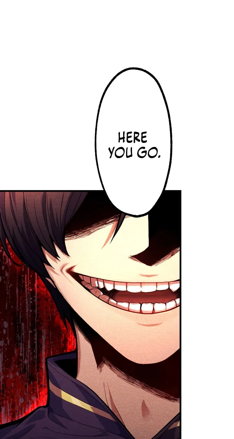 Fukushuu Restaurant Chapter 1 page 6 - 