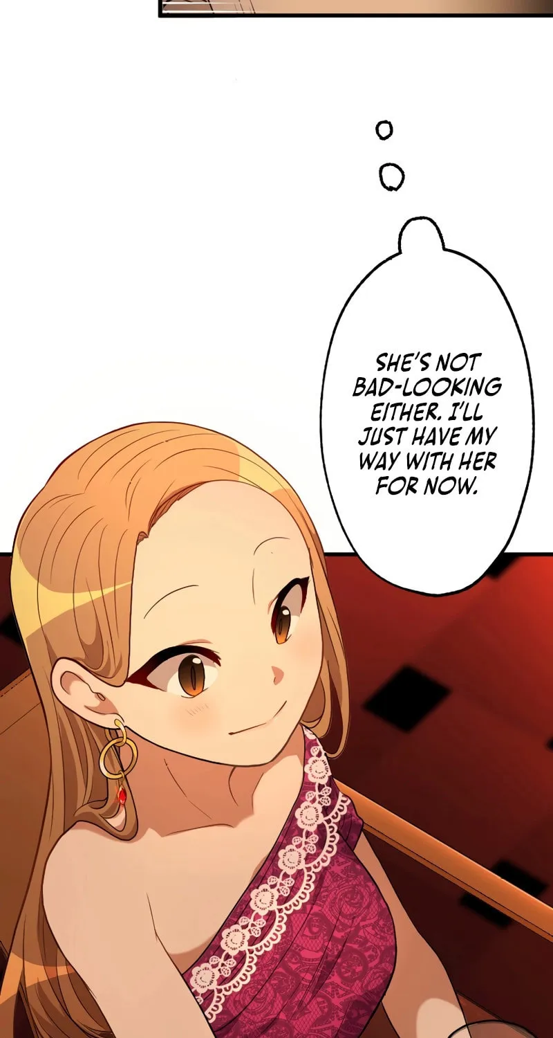 Fukushuu Restaurant Chapter 1 page 54 - 