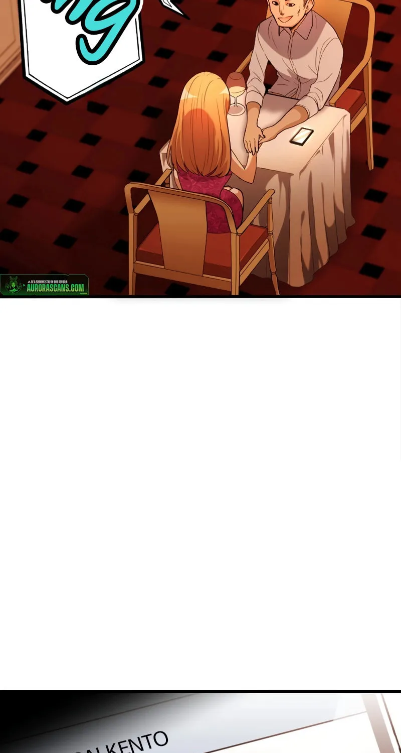 Fukushuu Restaurant Chapter 1 page 58 - 