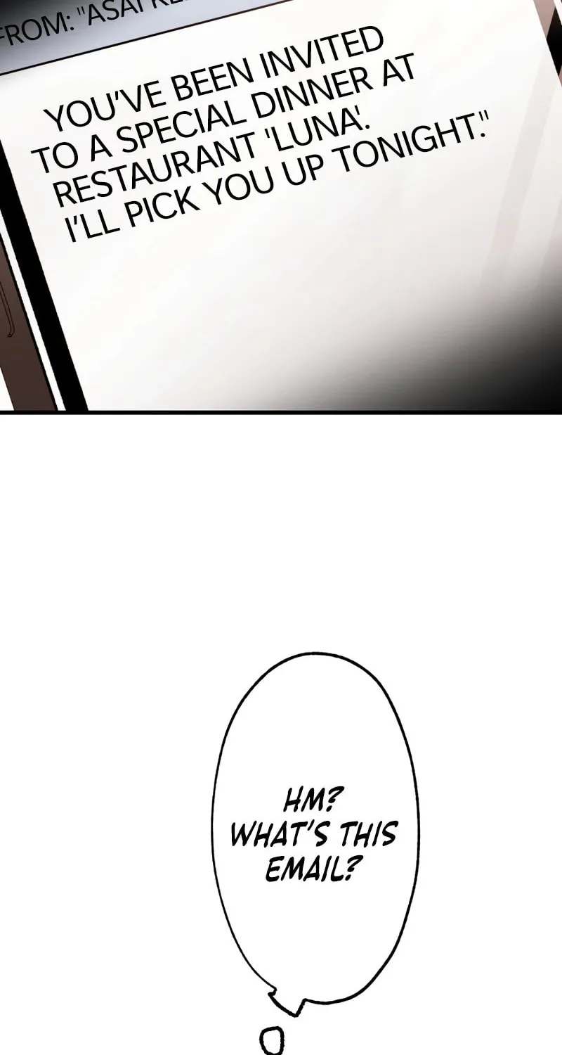 Fukushuu Restaurant Chapter 1 page 59 - 