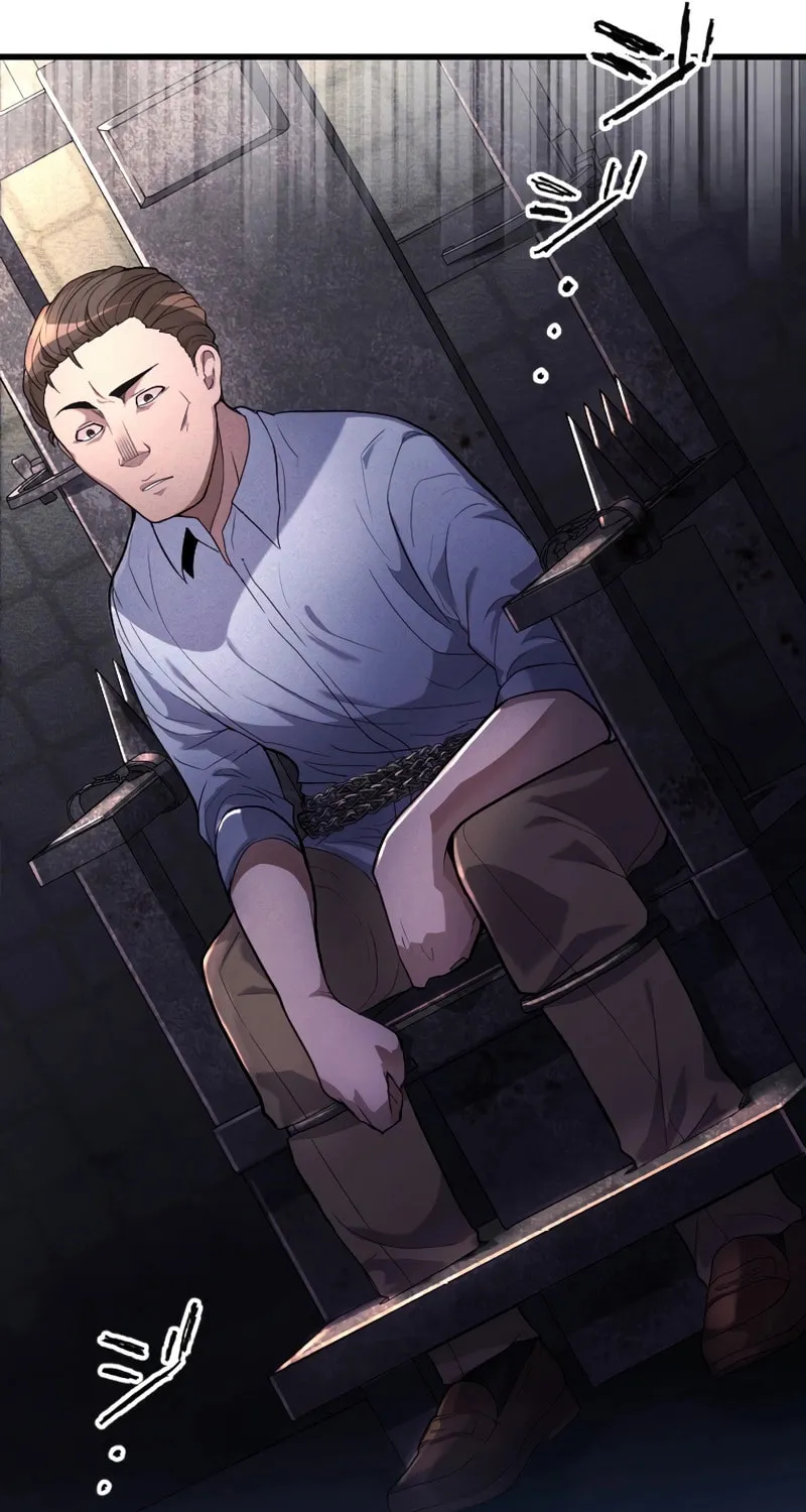 Fukushuu Restaurant Chapter 1 page 72 - 