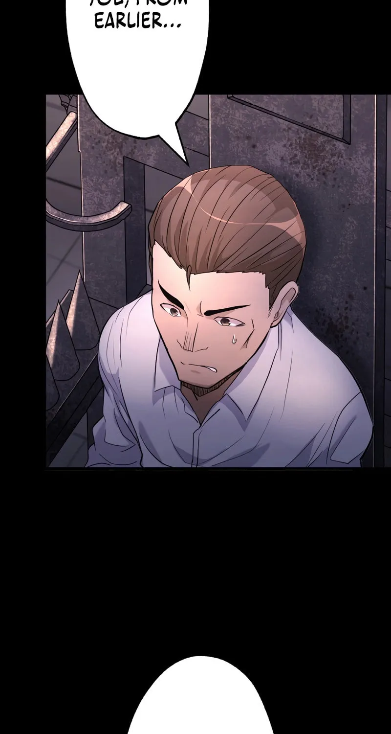 Fukushuu Restaurant Chapter 1 page 80 - 