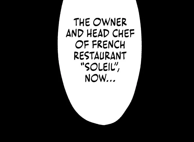 Fukushuu Restaurant Chapter 1 page 81 - 