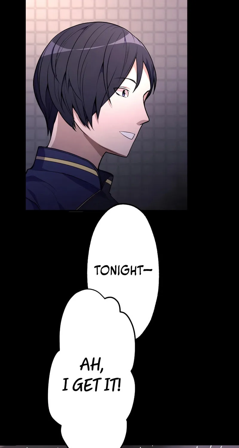Fukushuu Restaurant Chapter 1 page 86 - 