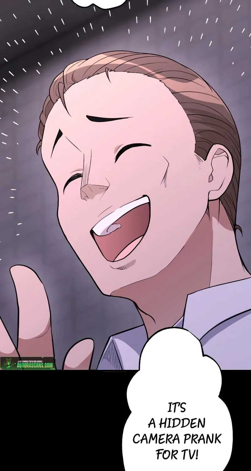 Fukushuu Restaurant Chapter 1 page 87 - 