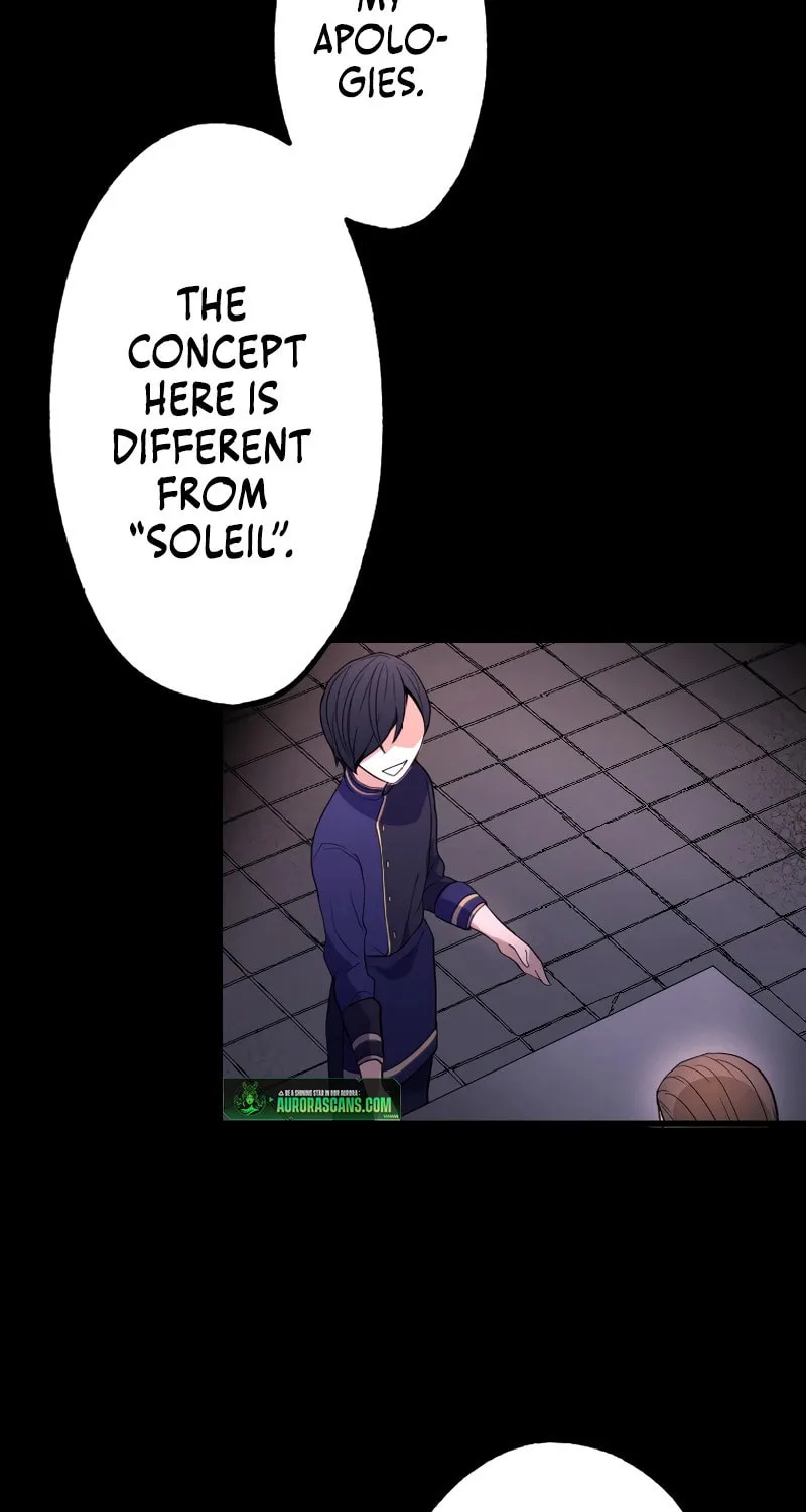 Fukushuu Restaurant Chapter 1 page 98 - 
