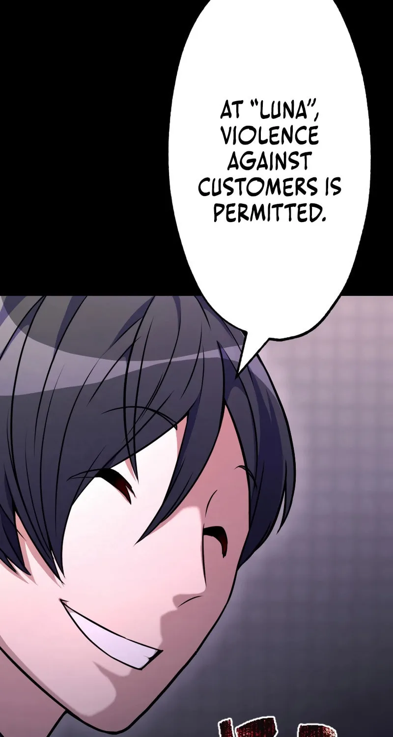 Fukushuu Restaurant Chapter 1 page 99 - 