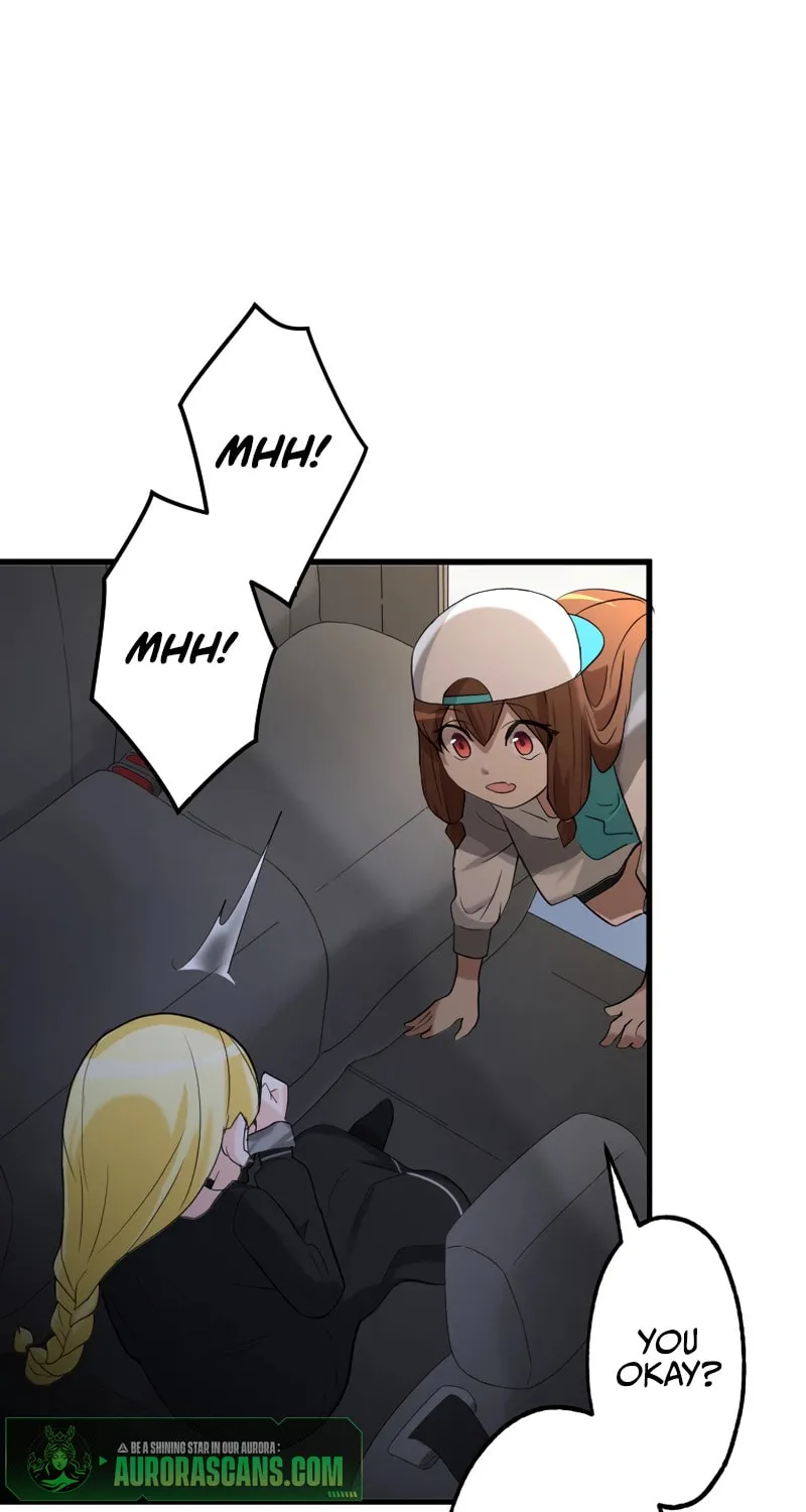 Fukushuu Restaurant Chapter 10 page 17 - 