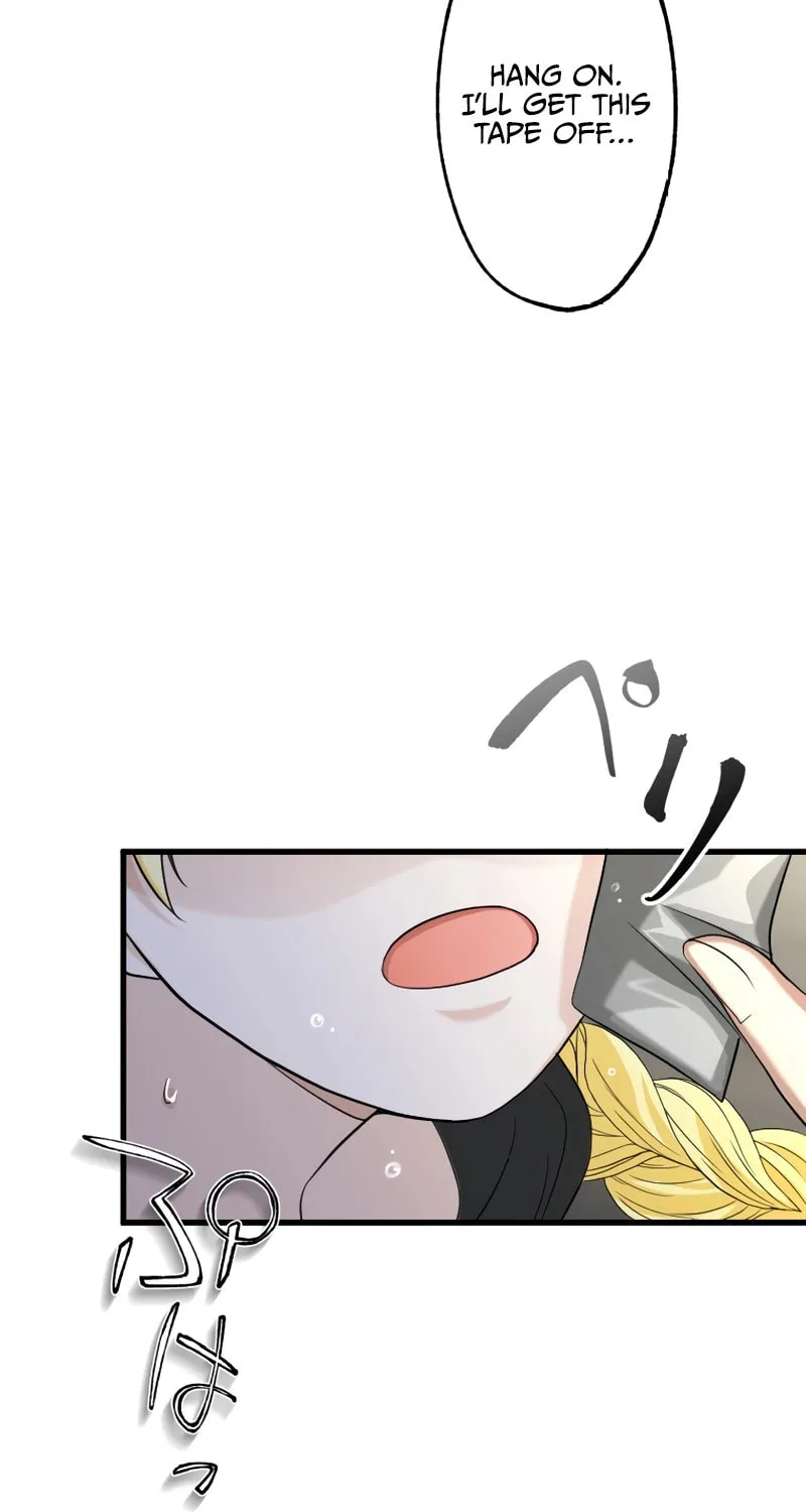 Fukushuu Restaurant Chapter 10 page 18 - 