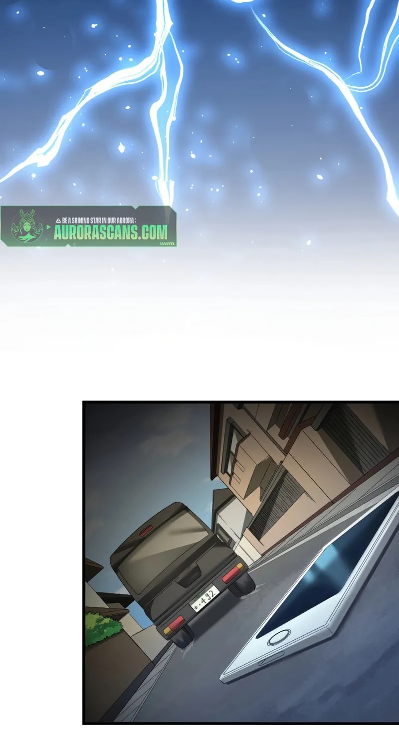 Fukushuu Restaurant Chapter 10 page 23 - 