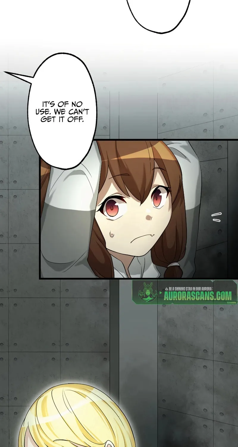 Fukushuu Restaurant Chapter 10 page 30 - 