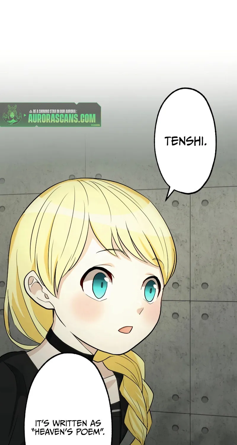 Fukushuu Restaurant Chapter 10 page 33 - 