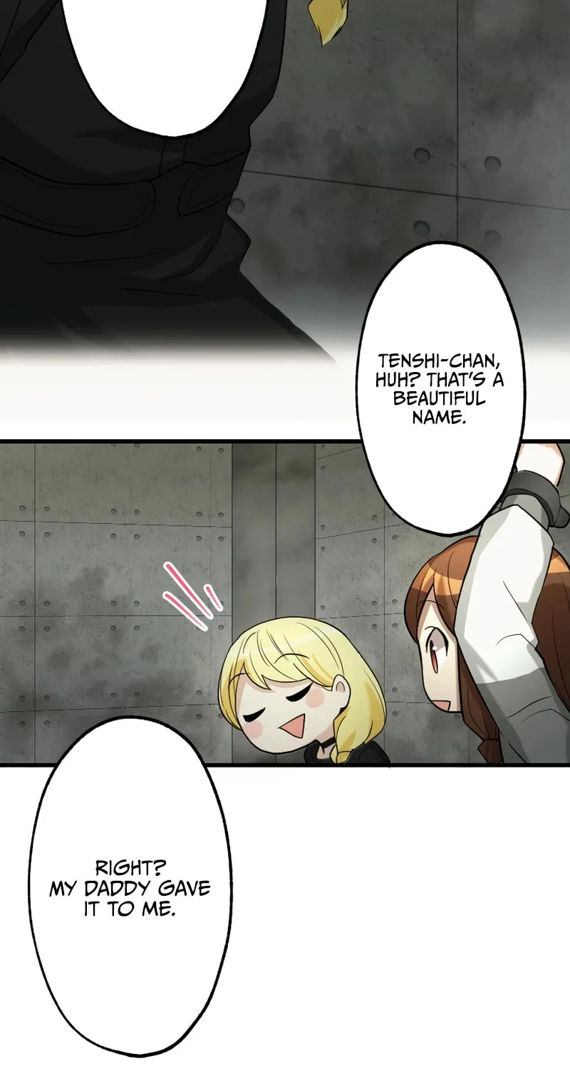 Fukushuu Restaurant Chapter 10 page 34 - 