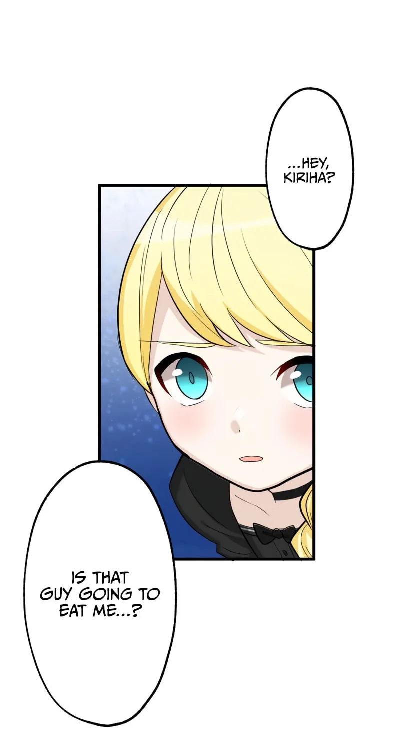 Fukushuu Restaurant Chapter 10 page 35 - 