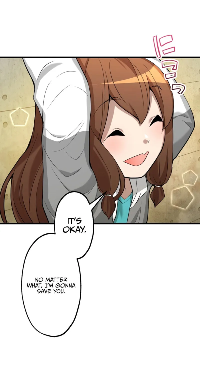Fukushuu Restaurant Chapter 10 page 36 - 