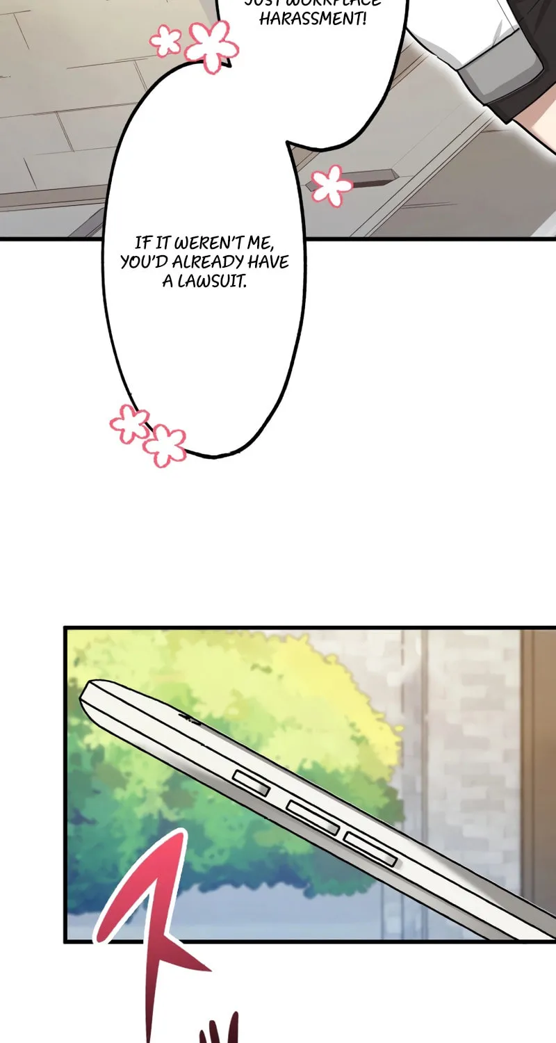 Fukushuu Restaurant Chapter 10 page 5 - 