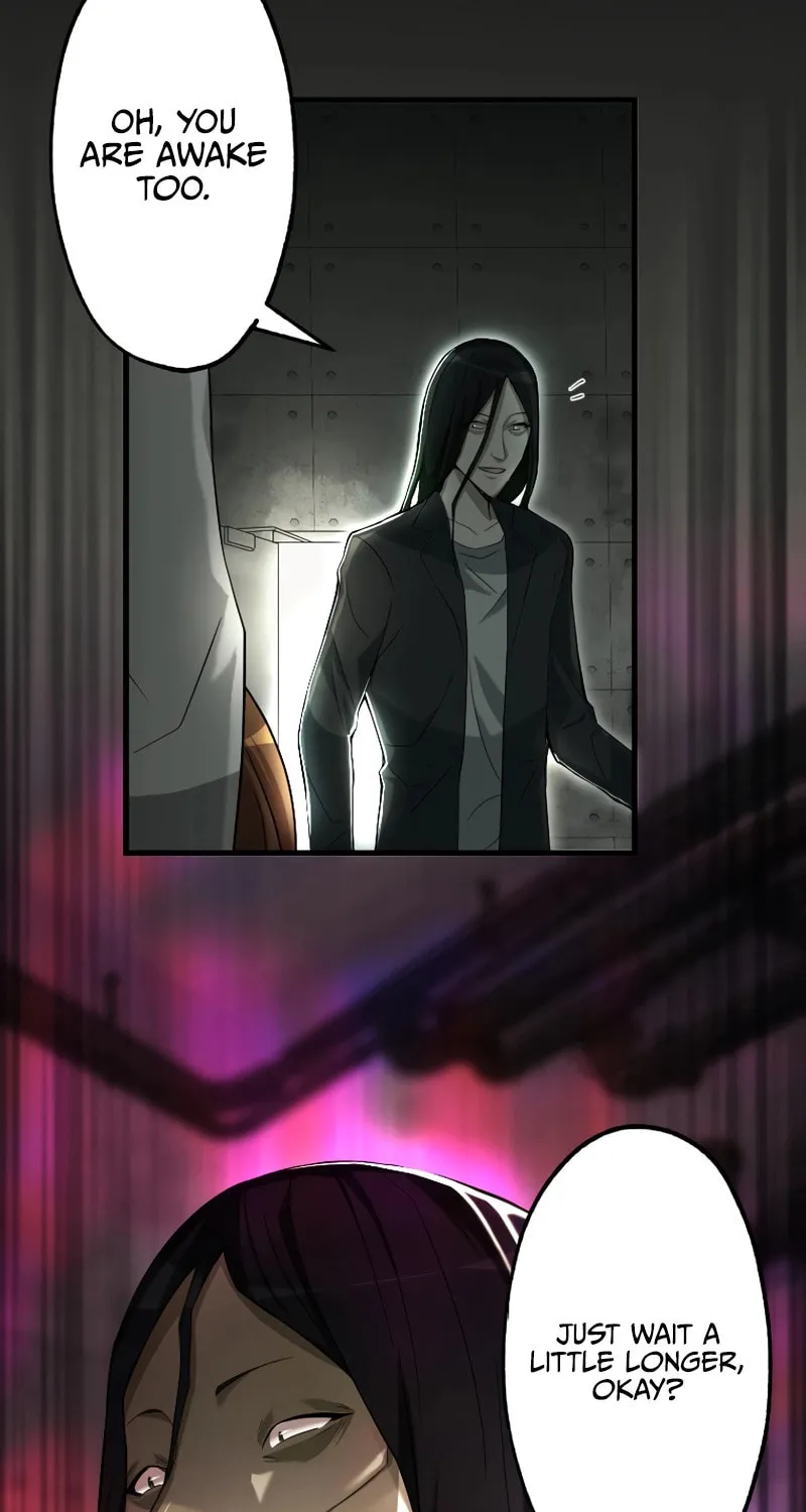 Fukushuu Restaurant Chapter 10 page 49 - 