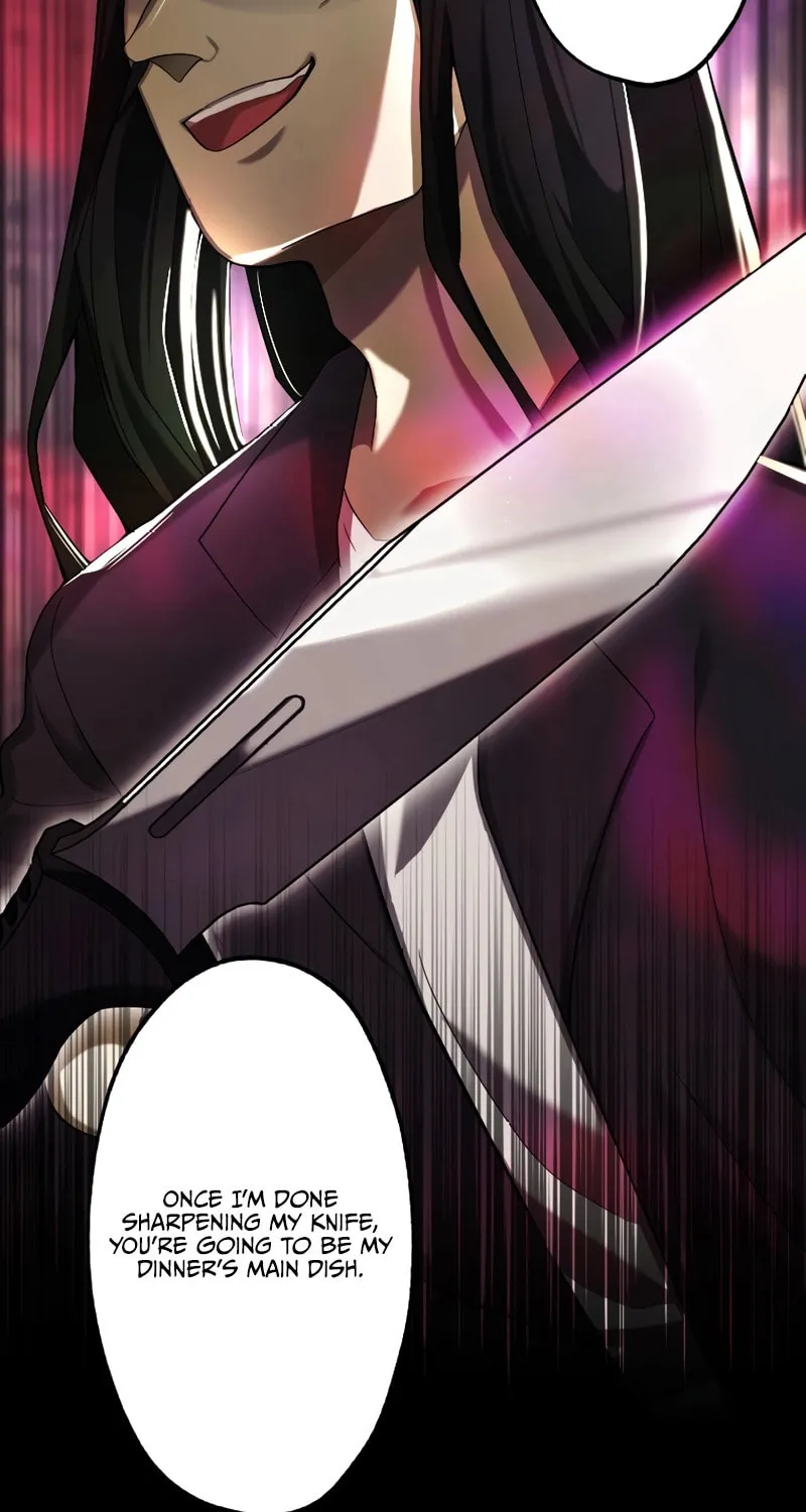 Fukushuu Restaurant Chapter 10 page 50 - 