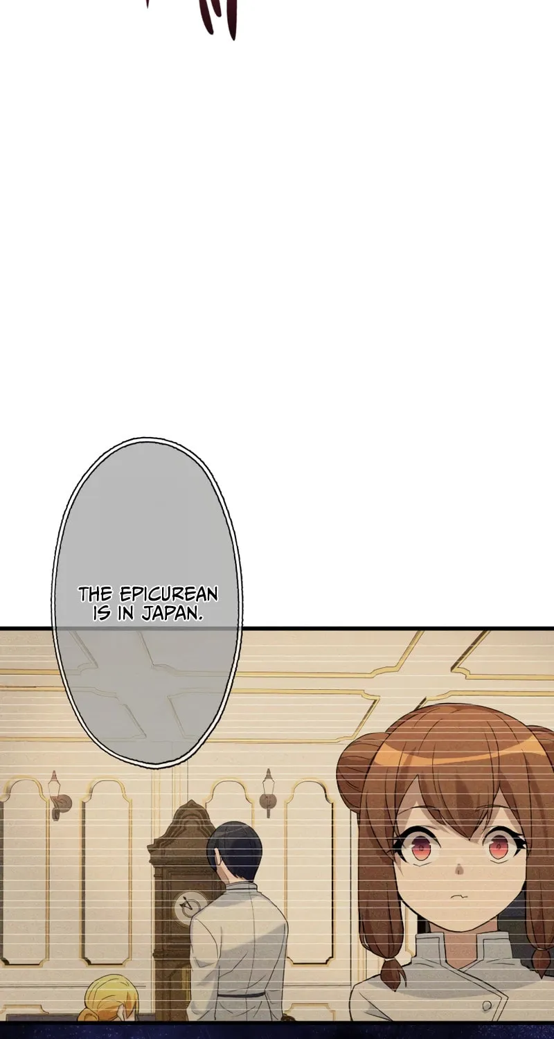 Fukushuu Restaurant Chapter 10 page 6 - 