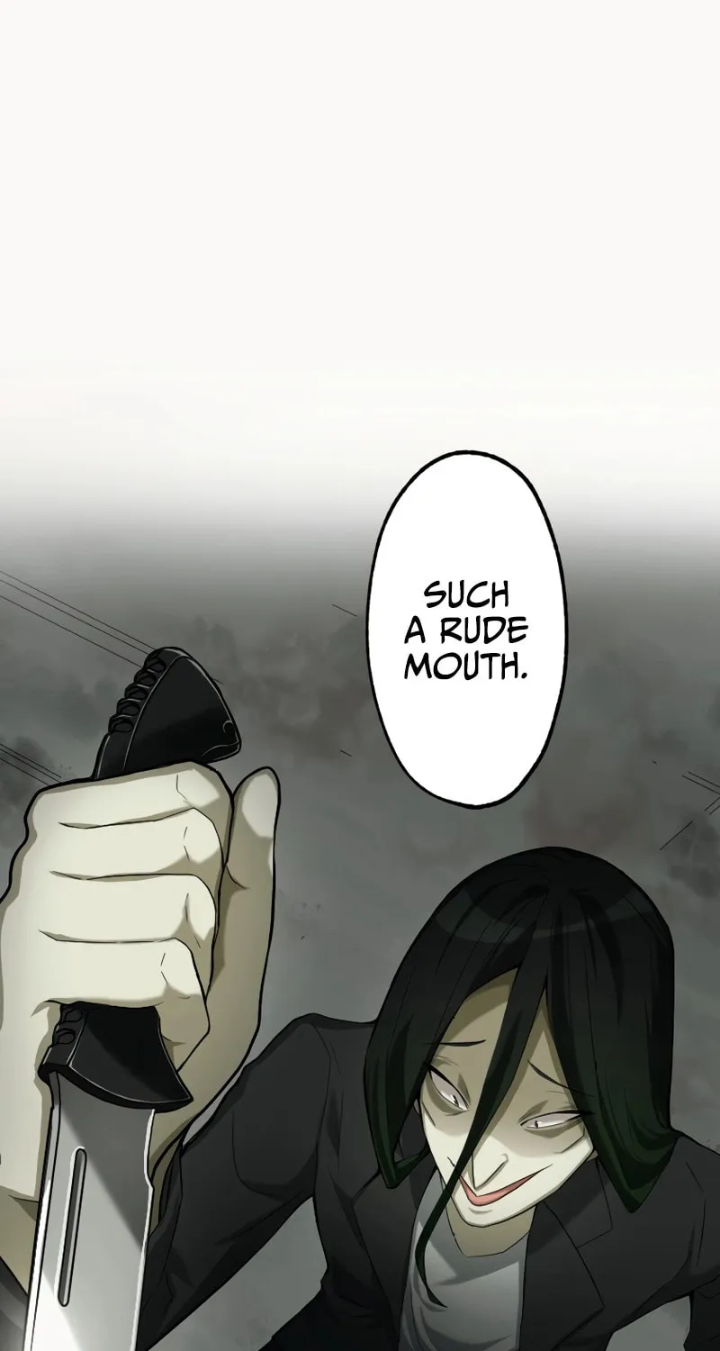 Fukushuu Restaurant Chapter 10 page 57 - 