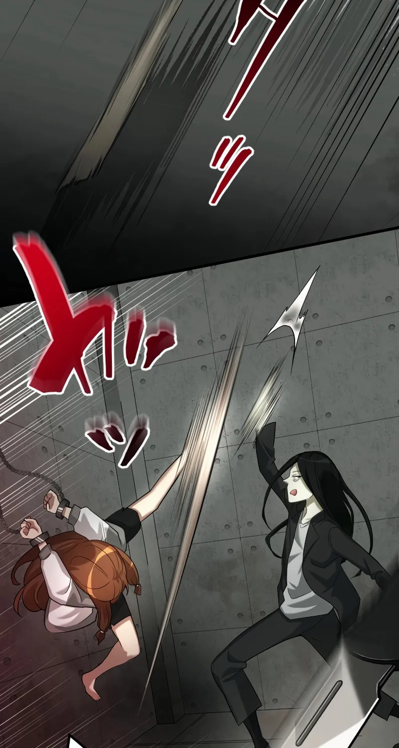 Fukushuu Restaurant Chapter 10 page 59 - 