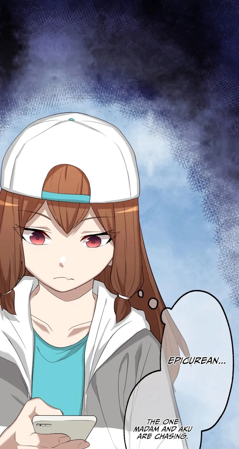 Fukushuu Restaurant Chapter 10 page 7 - 