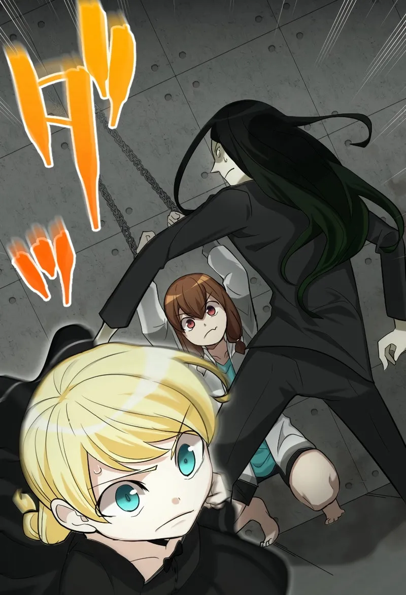 Fukushuu Restaurant Chapter 10 page 61 - 