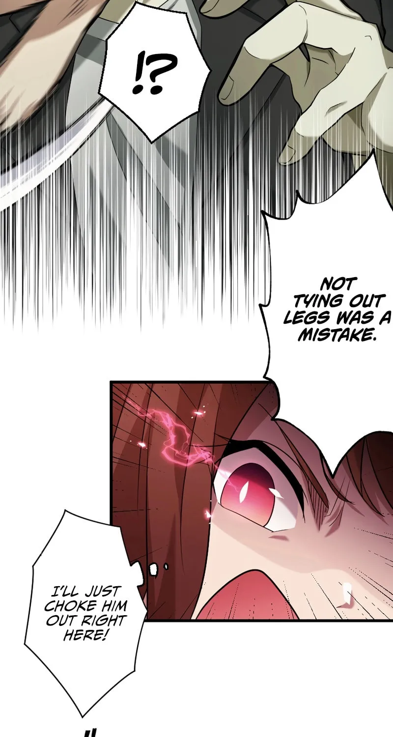 Fukushuu Restaurant Chapter 10 page 64 - 