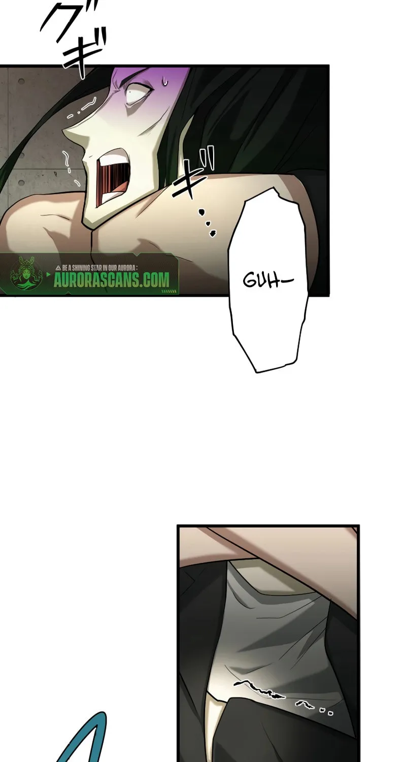 Fukushuu Restaurant Chapter 10 page 65 - 
