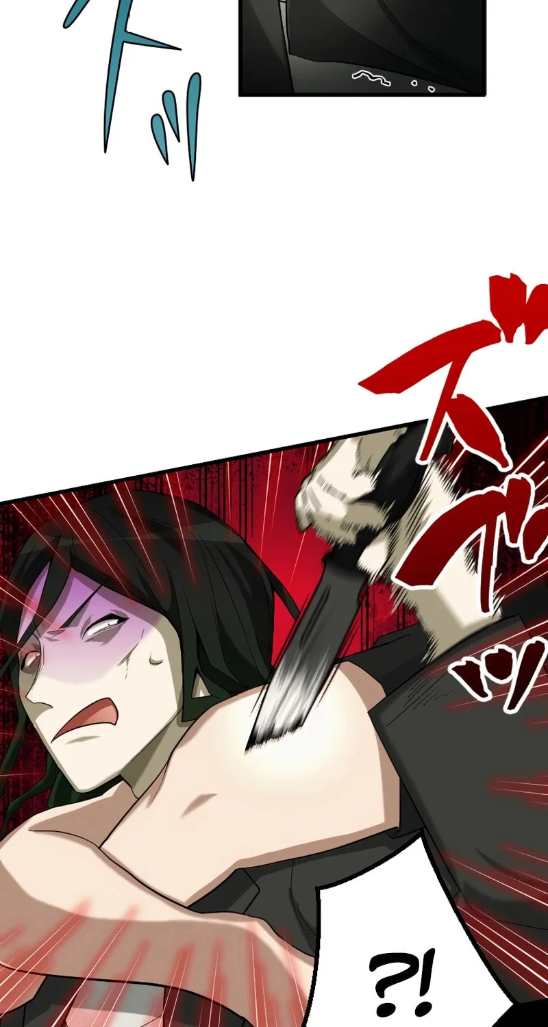Fukushuu Restaurant Chapter 10 page 66 - 