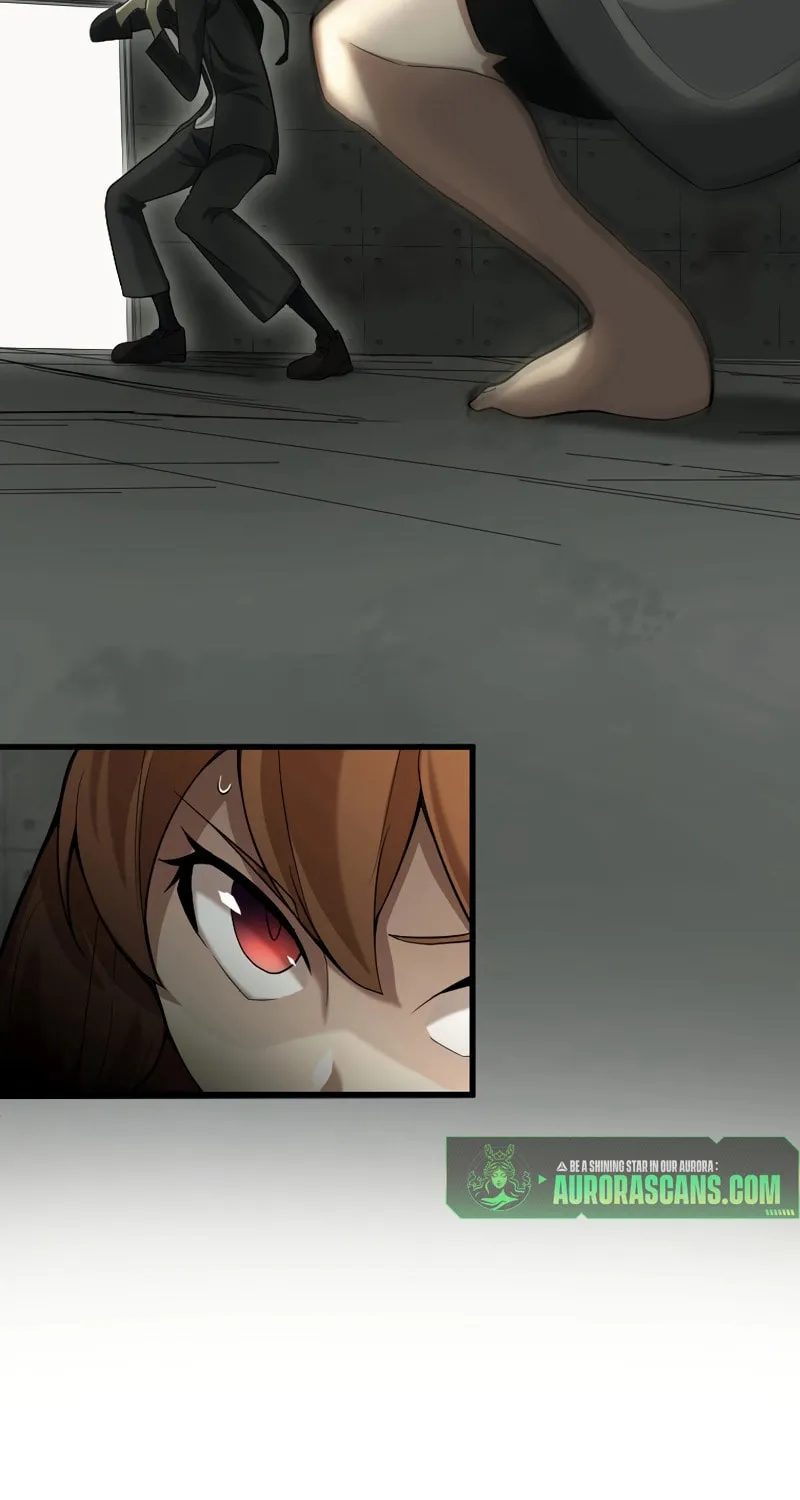 Fukushuu Restaurant Chapter 10 page 68 - 