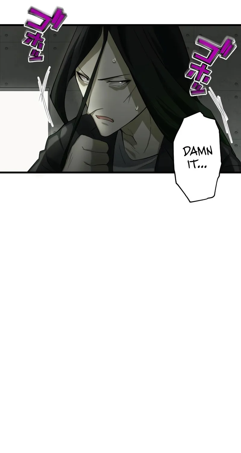 Fukushuu Restaurant Chapter 10 page 69 - 