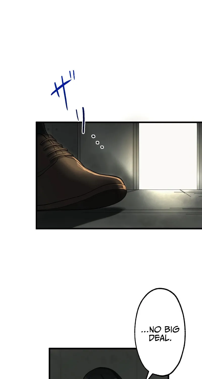 Fukushuu Restaurant Chapter 10 page 70 - 