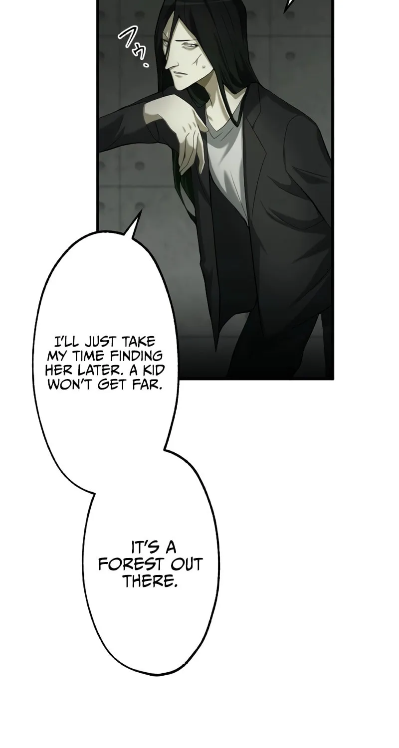 Fukushuu Restaurant Chapter 10 page 71 - 