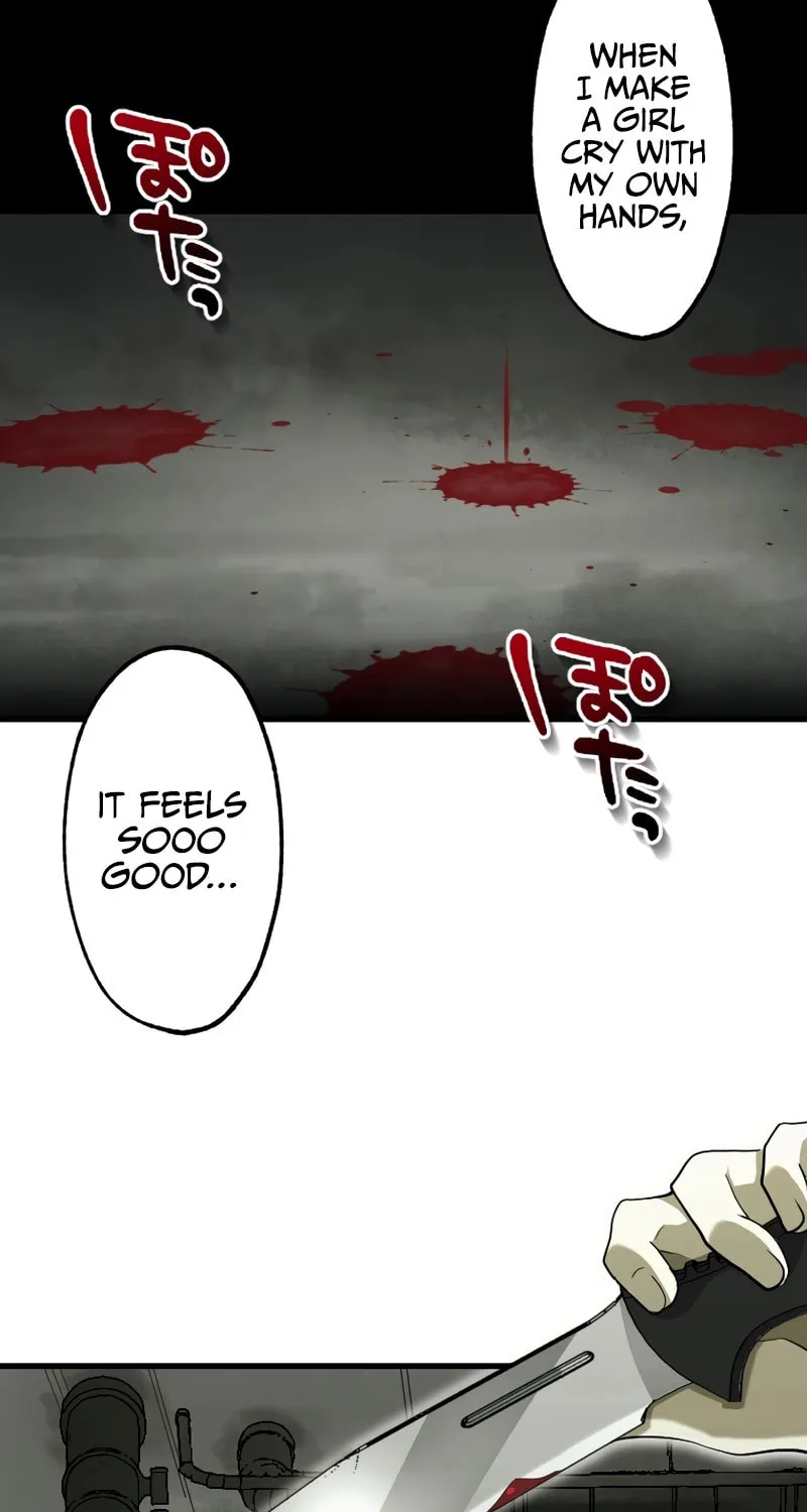 Fukushuu Restaurant Chapter 11 page 3 - 