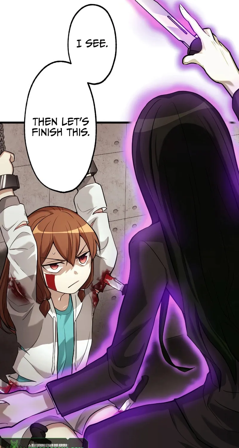 Fukushuu Restaurant Chapter 11 page 29 - 