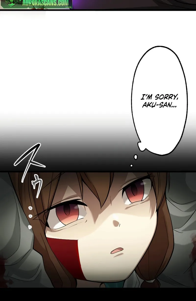 Fukushuu Restaurant Chapter 11 page 30 - 