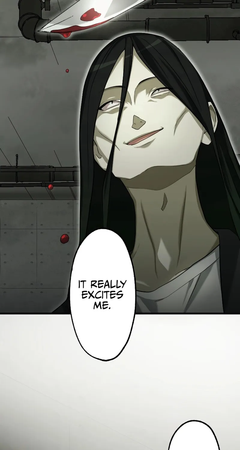 Fukushuu Restaurant Chapter 11 page 4 - 