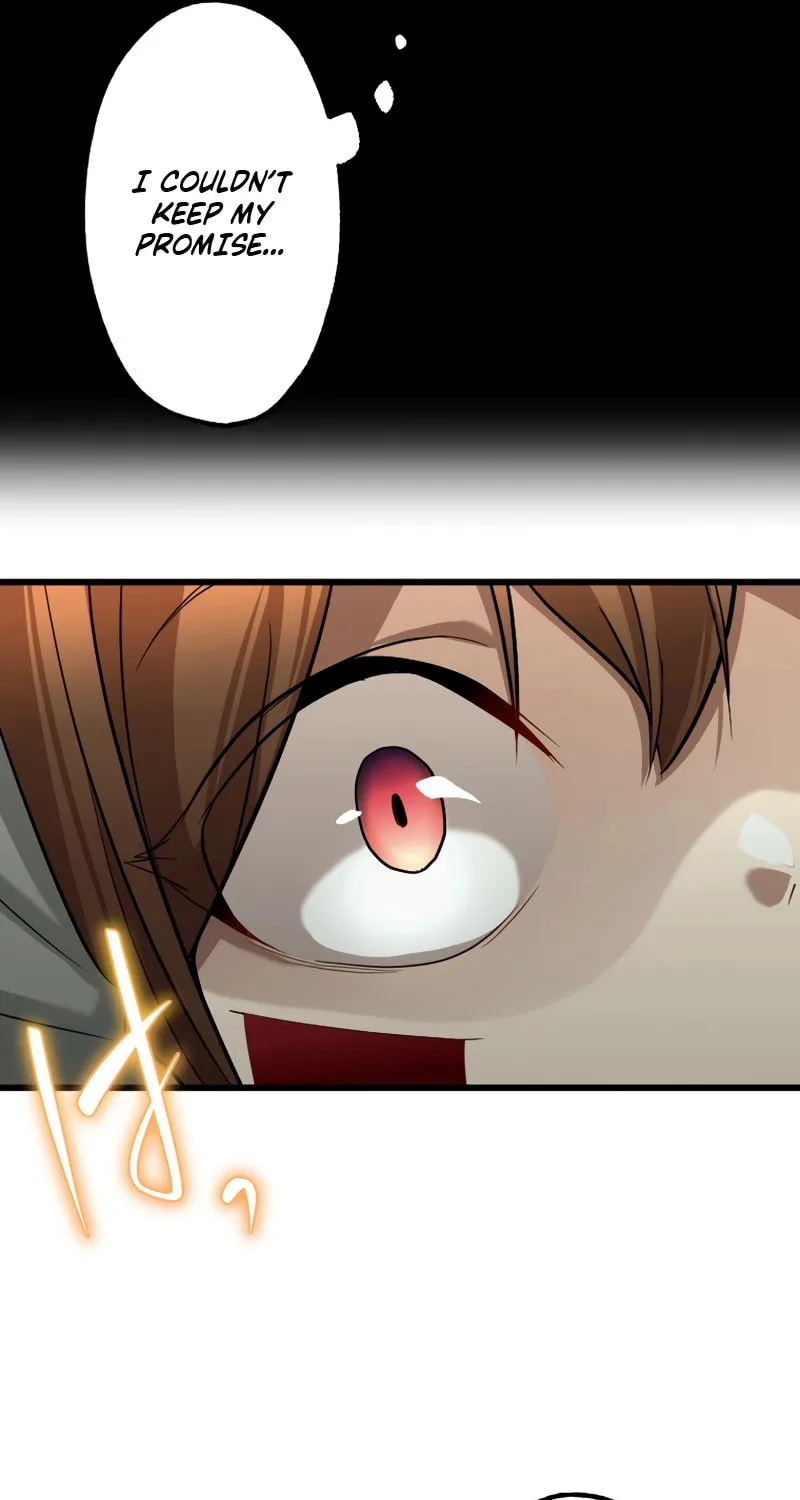Fukushuu Restaurant Chapter 11 page 31 - 