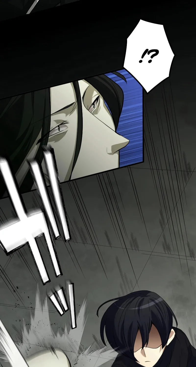 Fukushuu Restaurant Chapter 11 page 38 - 
