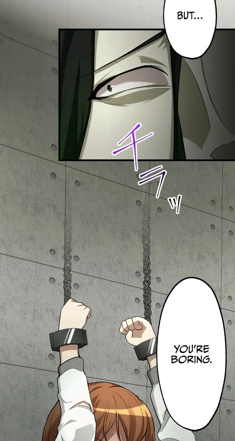 Fukushuu Restaurant Chapter 11 page 5 - 