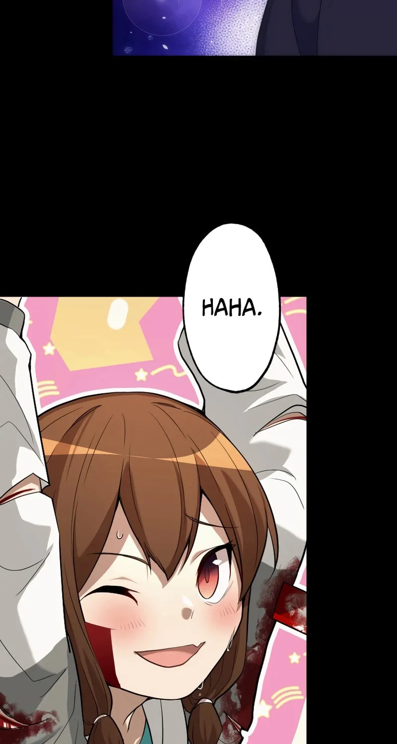 Fukushuu Restaurant Chapter 11 page 42 - 