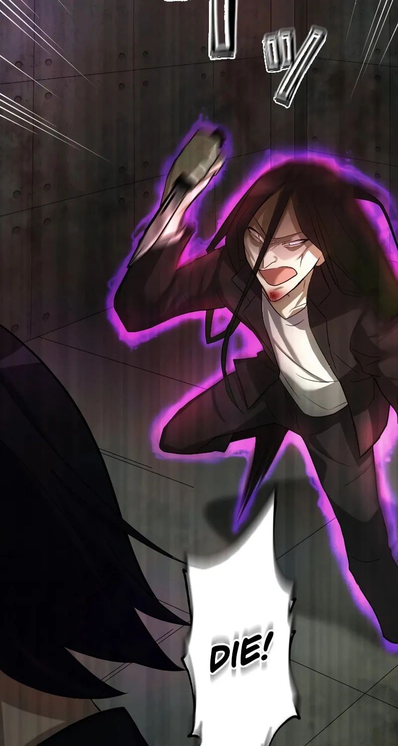 Fukushuu Restaurant Chapter 11 page 45 - 
