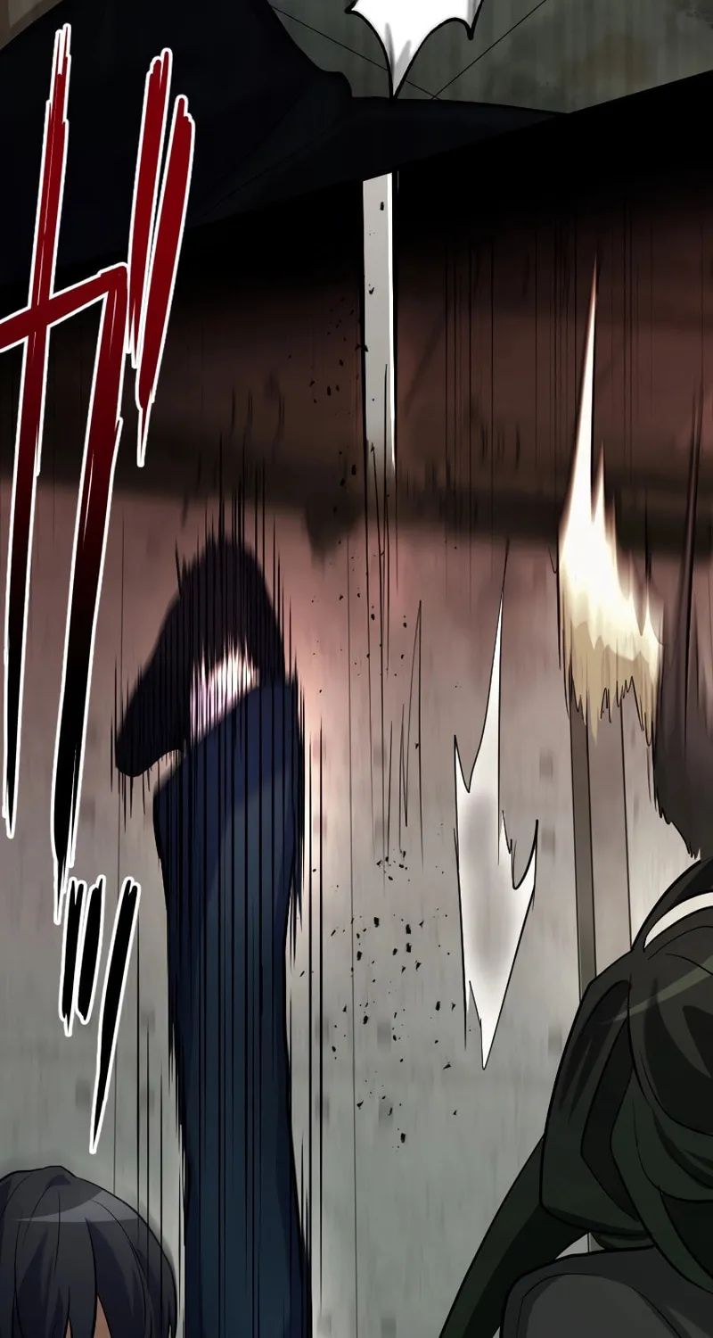 Fukushuu Restaurant Chapter 11 page 46 - 
